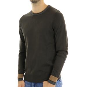 MAGLIA CONTRASTI TAKE TWO - Mad Fashion | img vers.300x/